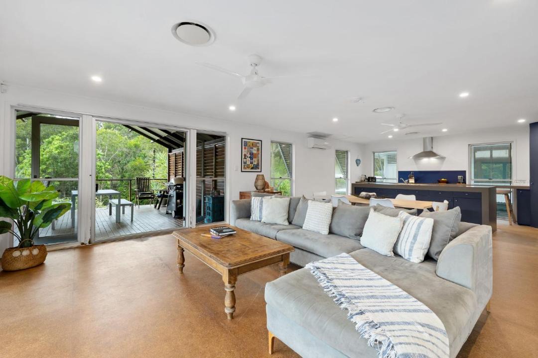 Photo of Livingroom in Mudjimba