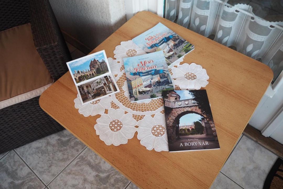 Photo of Others in Szekesfehervar