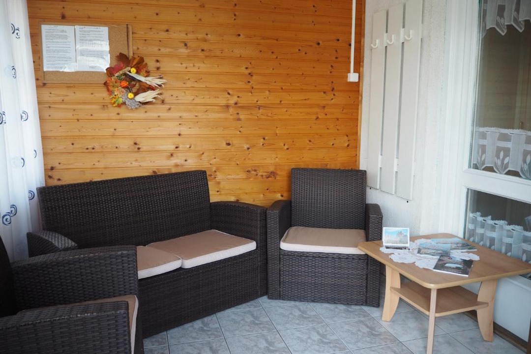 Photo of Livingroom in Szekesfehervar
