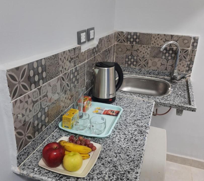 Photo of Livingroom in Kafrat al Jabal