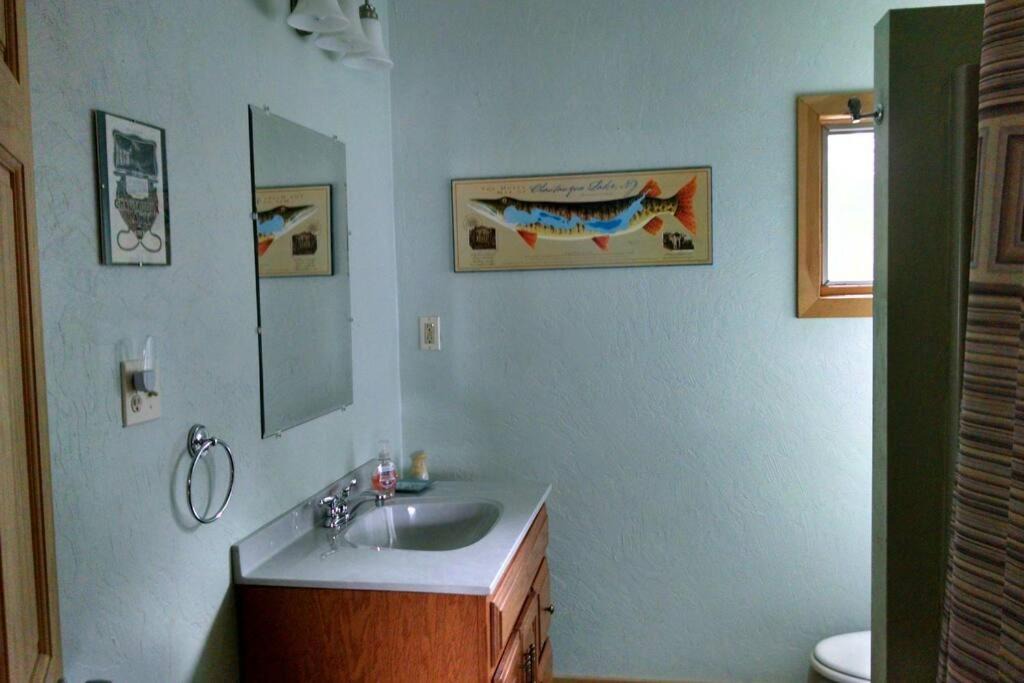 Photo of Bathroom in Chautauqua