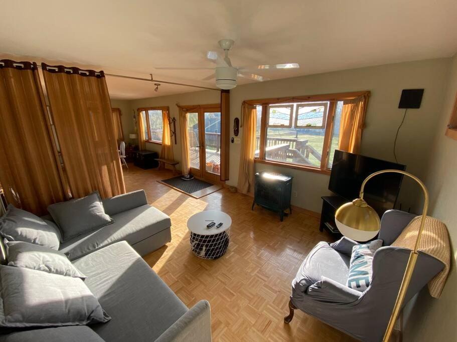 Photo of Livingroom in Chautauqua