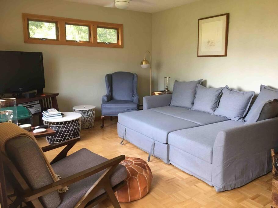 Photo of Livingroom in Chautauqua