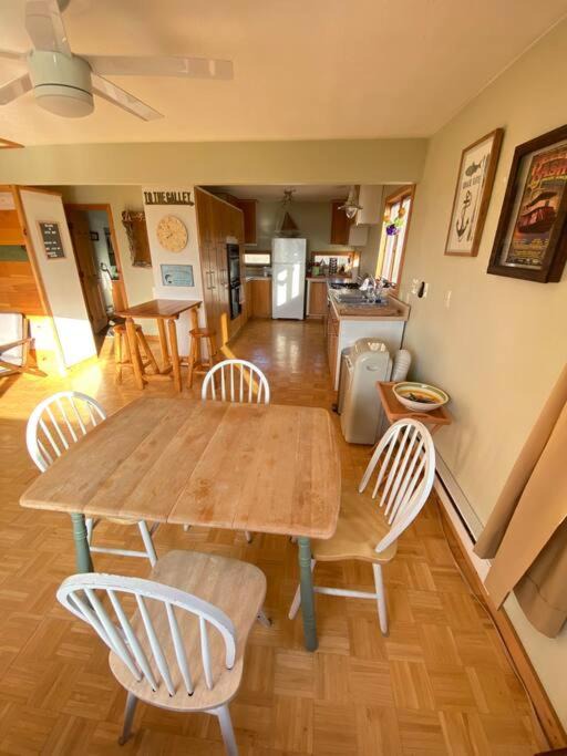 Photo of Livingroom in Chautauqua