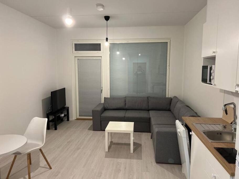 Photo of Livingroom in Aviapolis