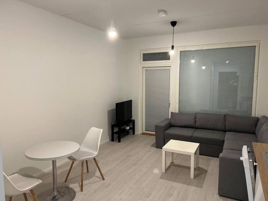Photo of Livingroom in Aviapolis