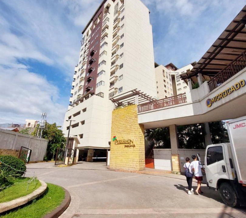 Photo of Buildings in Mabolo