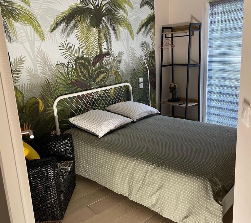 Photo of Bedroom in Quimperle