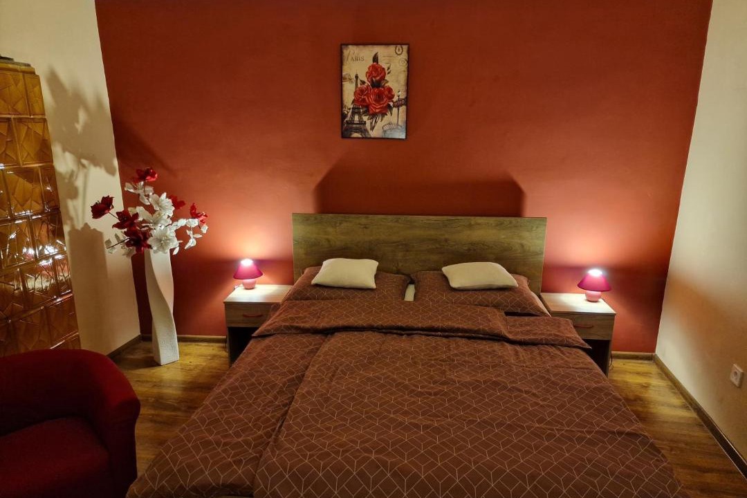 Photo of Bedroom in Tata