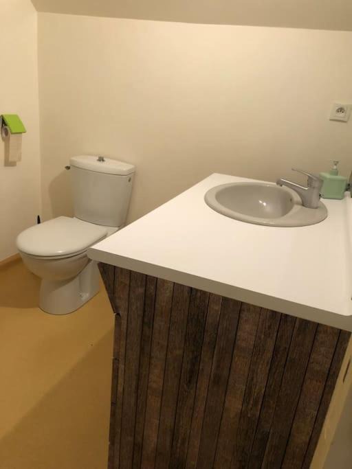 Photo of Bathroom in Sables-d'Or-les-Pins