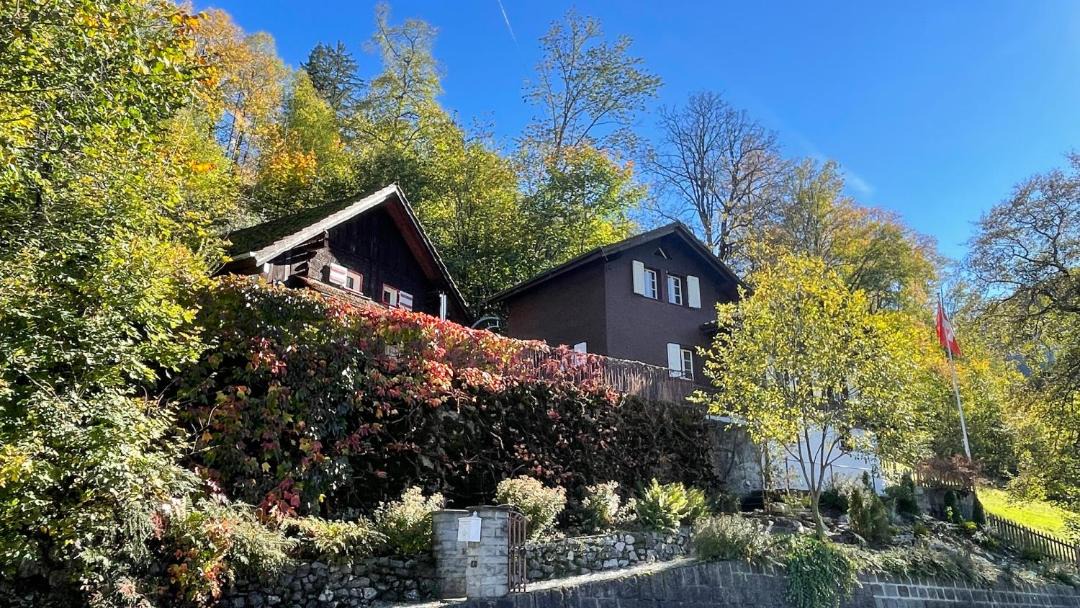 Photo of Others in Lungern