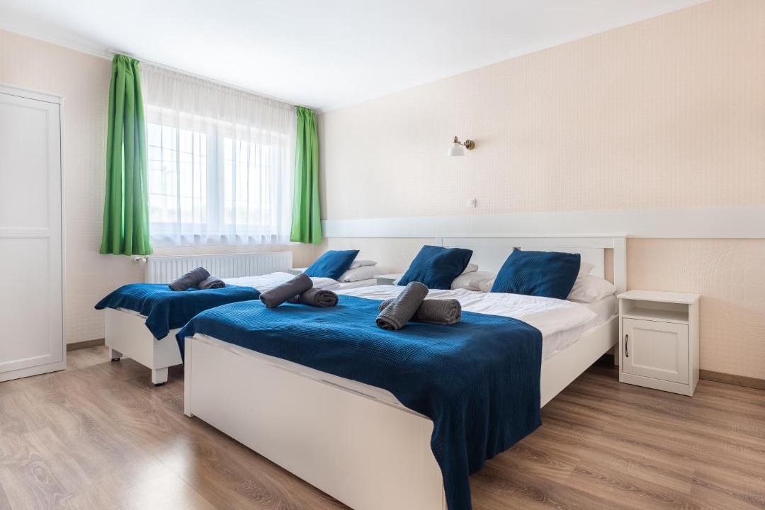 Photo of Bedroom in Inarcs