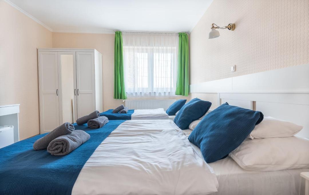 Photo of Bedroom in Inarcs