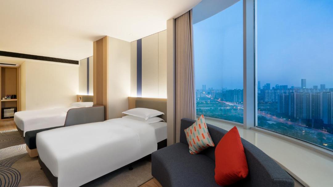 Photo of Bedroom in Kai Fu