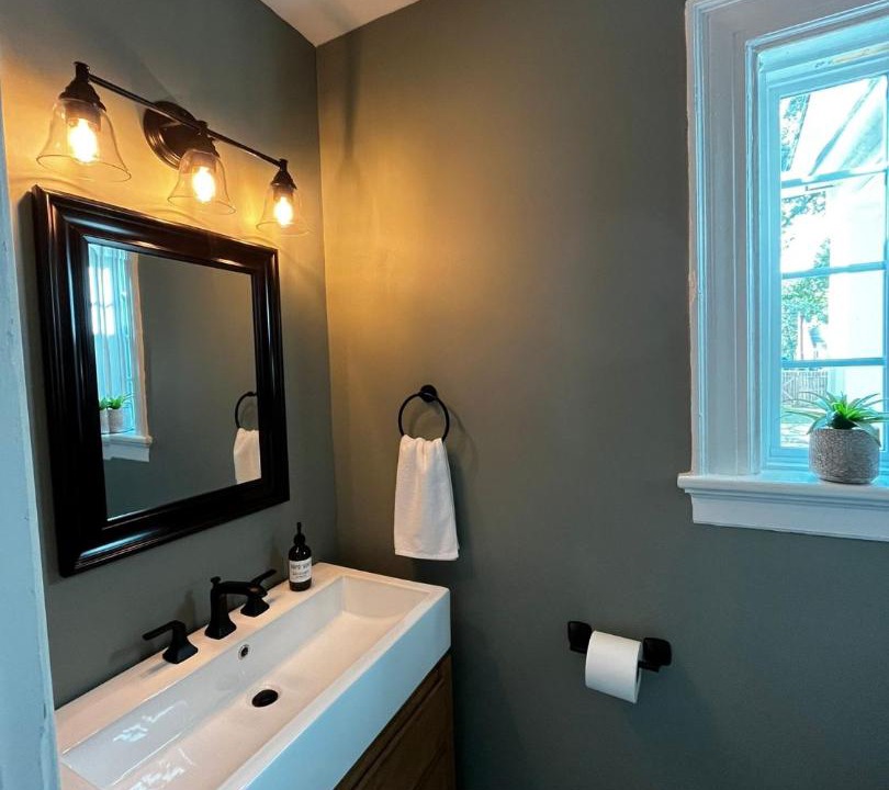 Photo of Bathroom in Mosby