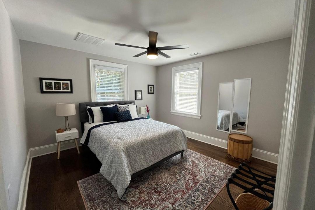 Photo of Bedroom in Mosby
