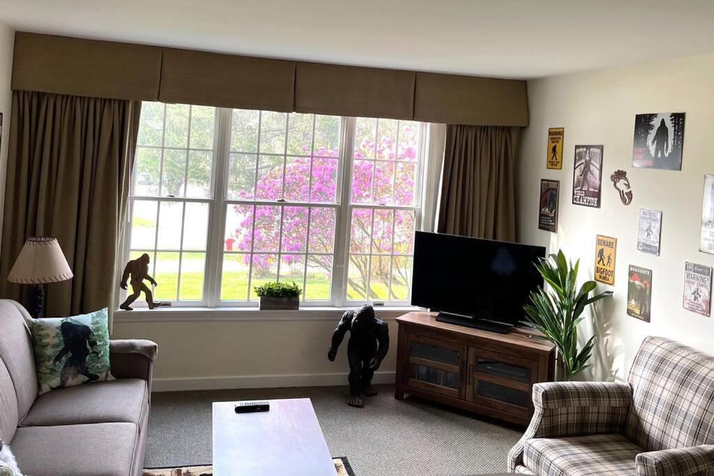 Photo of Livingroom in Hancock