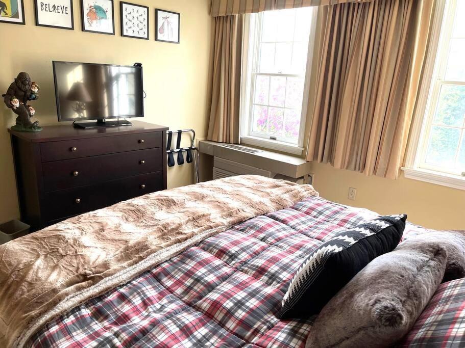 Photo of Bedroom in Hancock