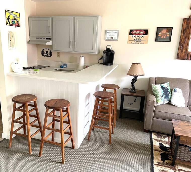 Photo of Livingroom in Hancock