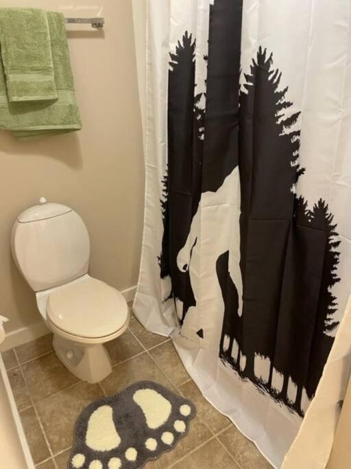 Photo of Bathroom in Hancock