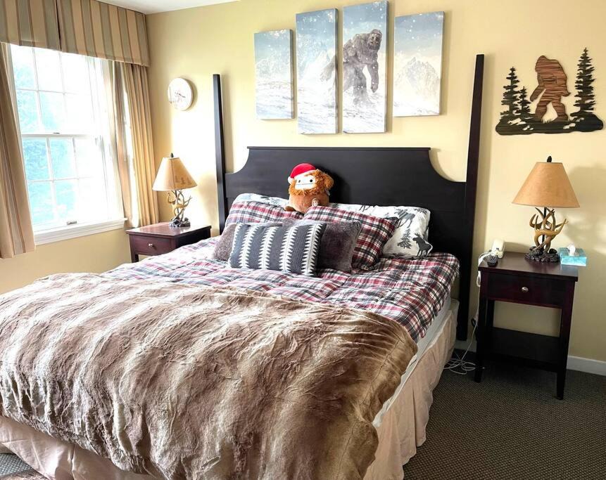 Photo of Bedroom in Hancock