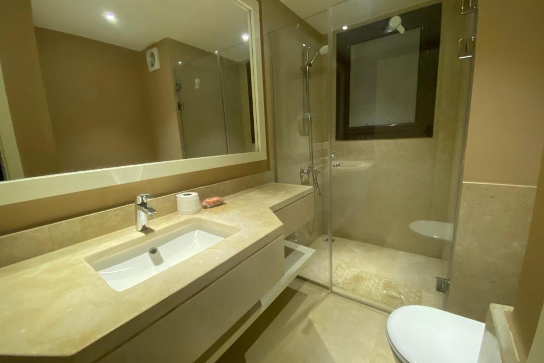 Photo of Bathroom in El Gouna