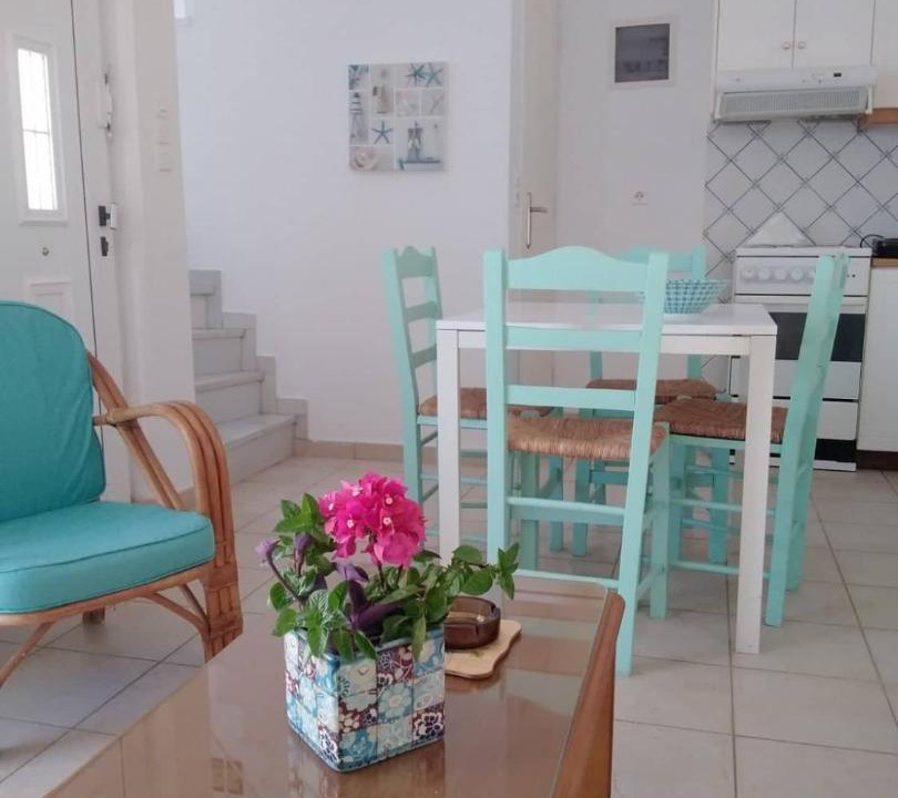 Photo of Livingroom in Livadi