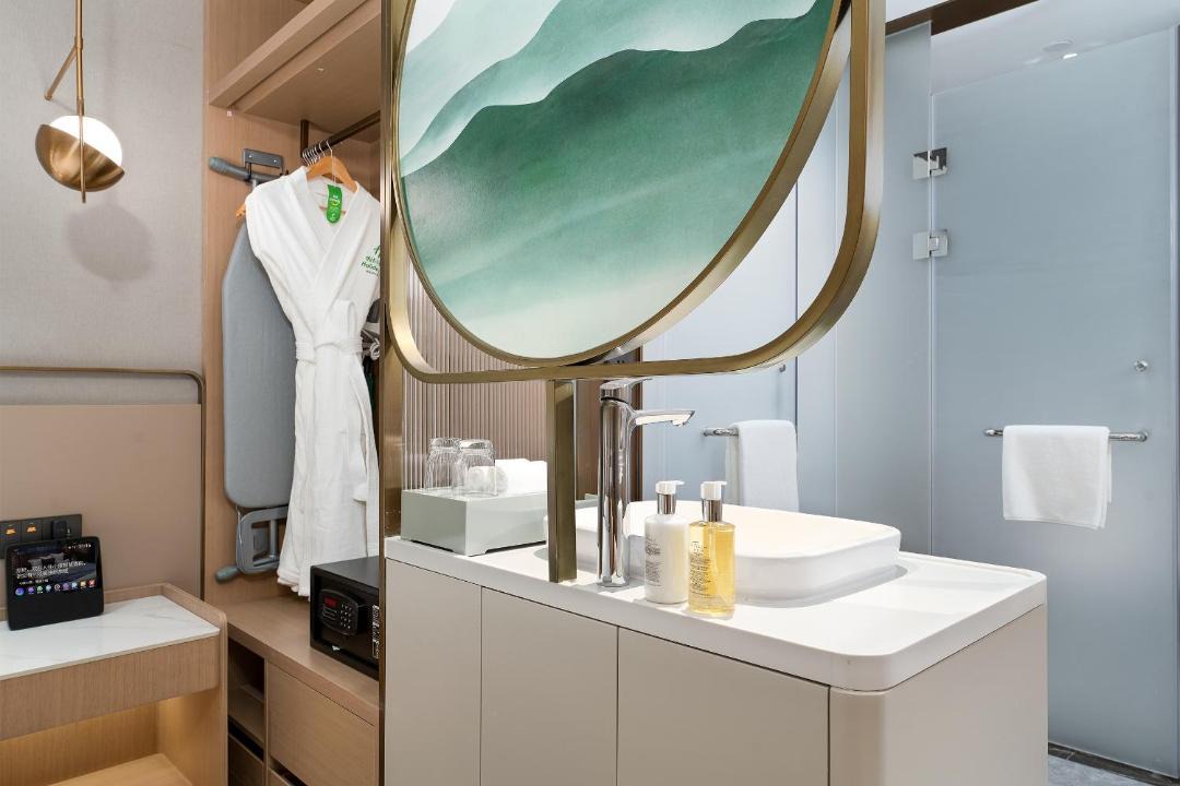 Photo of Bathroom in Kai Fu