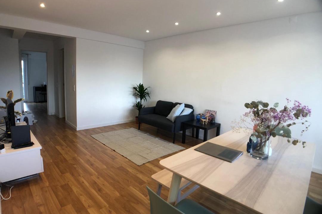 Photo of Livingroom in Carcavelos