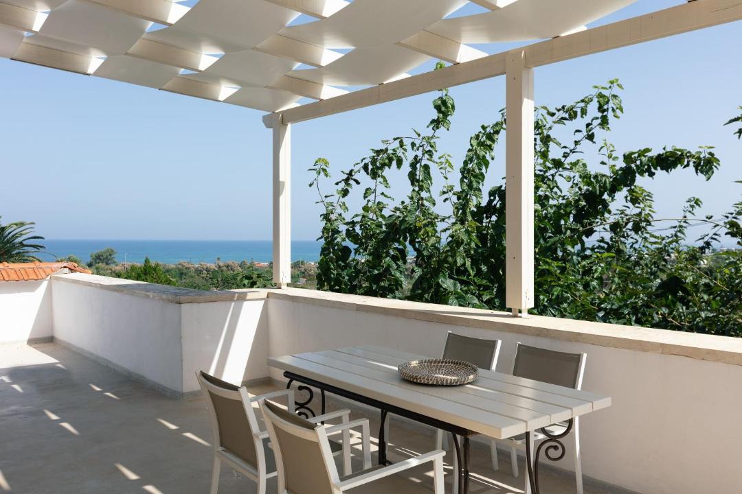Photo of Patio Balcony in Asprouliani