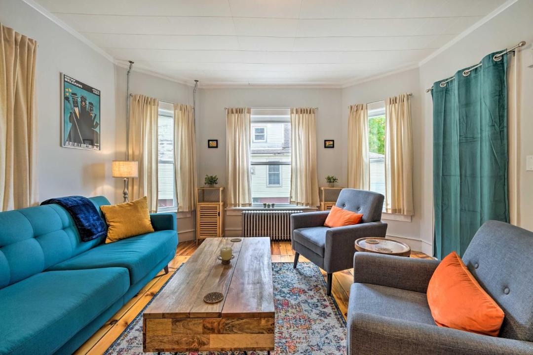 Photo of Livingroom in Keene
