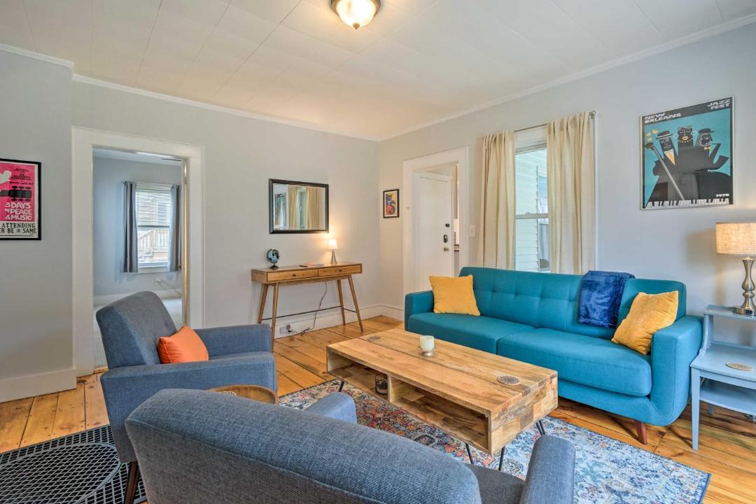 Photo of Livingroom in Keene