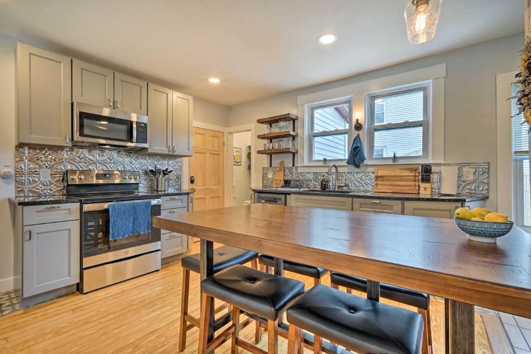 Photo of Kitchen in Keene