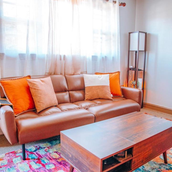 Photo of Livingroom in Fieldale