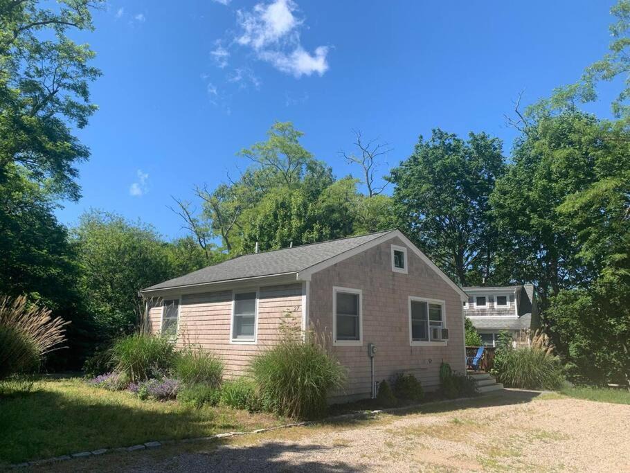 Photo of Buildings in Eastham