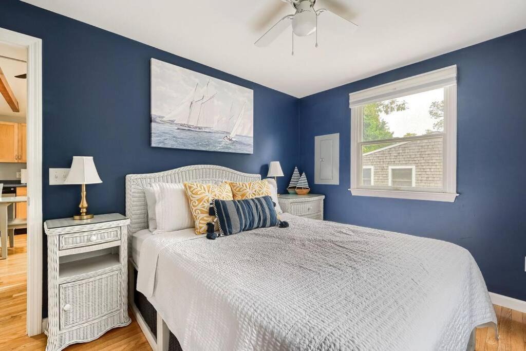 Photo of Bedroom in Eastham