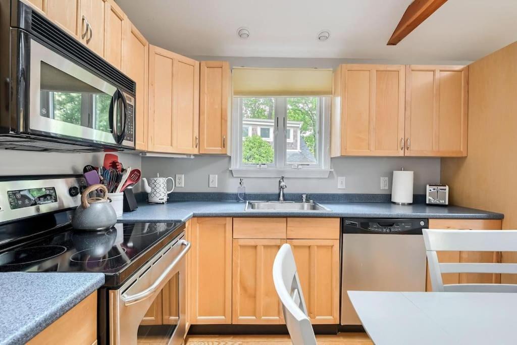 Photo of Kitchen in Eastham