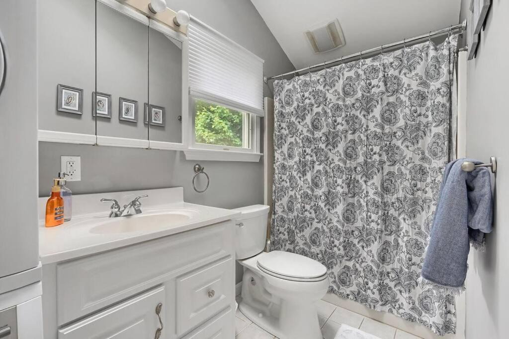 Photo of Bathroom in Eastham