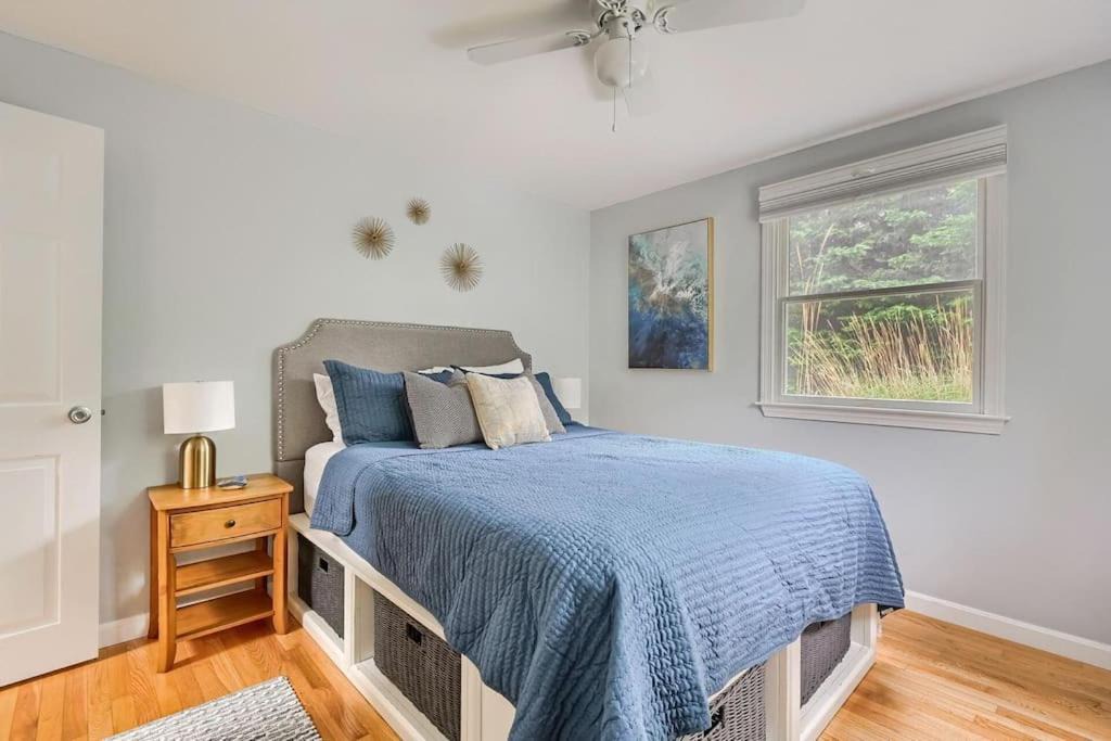 Photo of Bedroom in Eastham