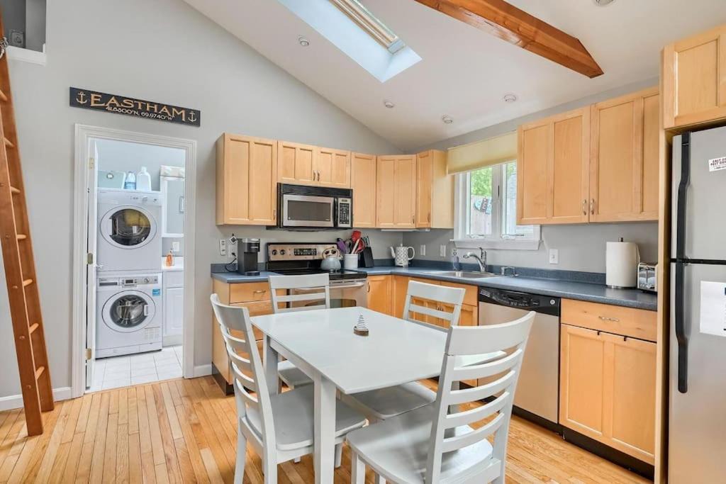Photo of Kitchen in Eastham