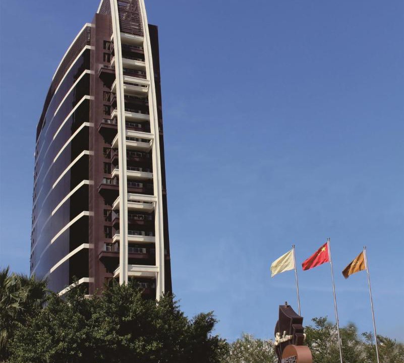 Photo of Others in Zhuhai Gongbei