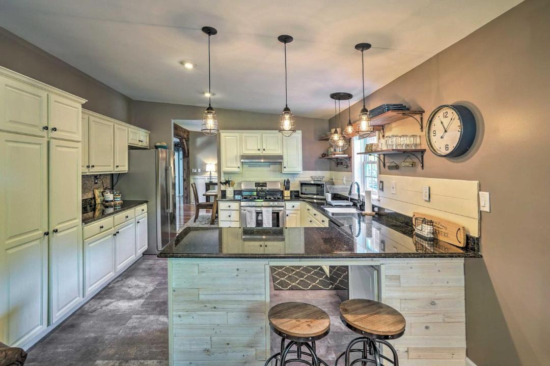 Photo of Kitchen in East Durham