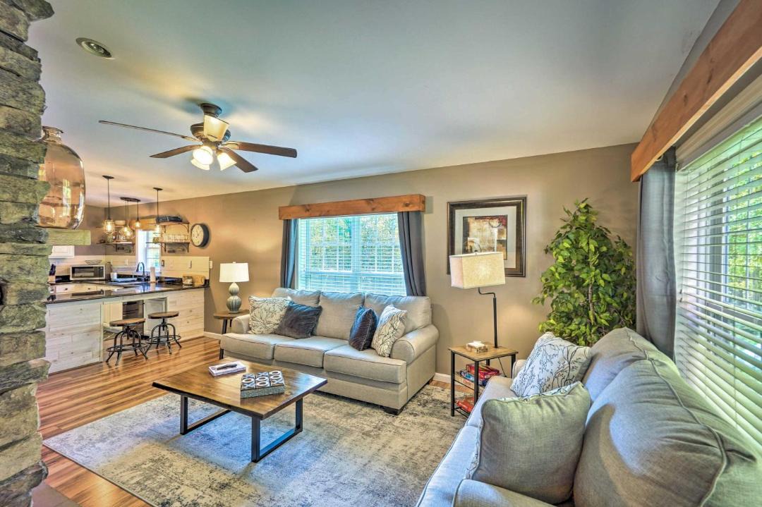 Photo of Livingroom in East Durham