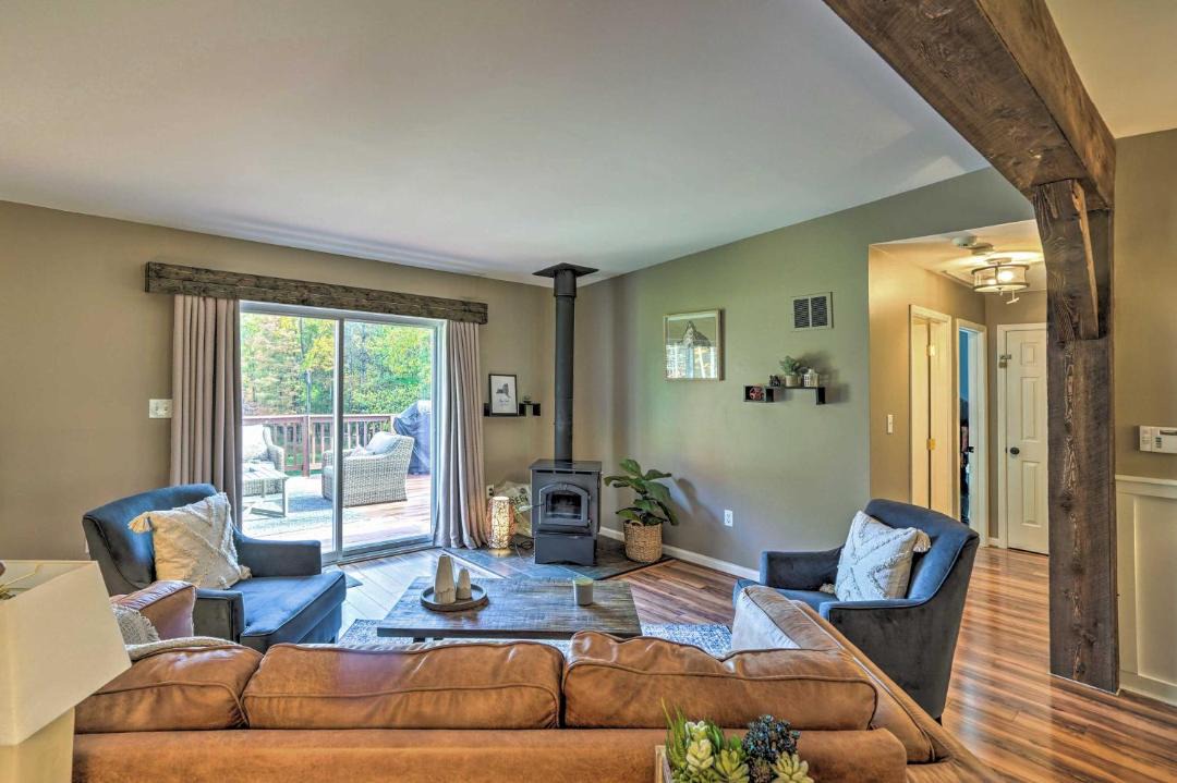 Photo of Livingroom in East Durham