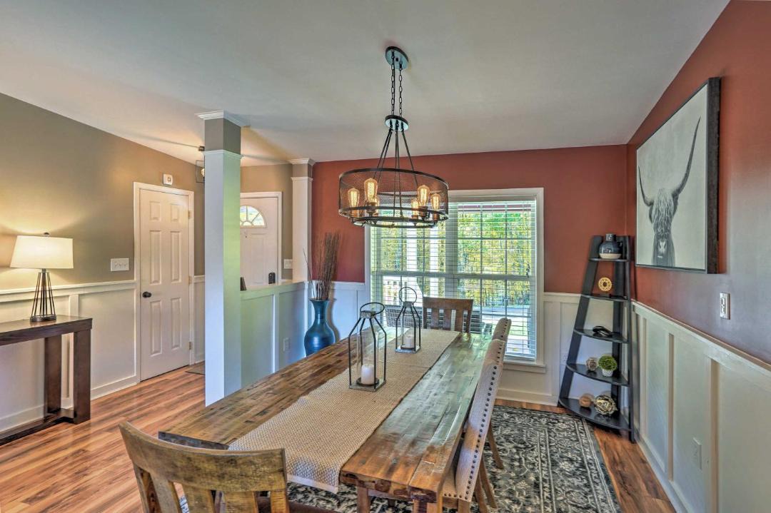 Photo of Livingroom in East Durham