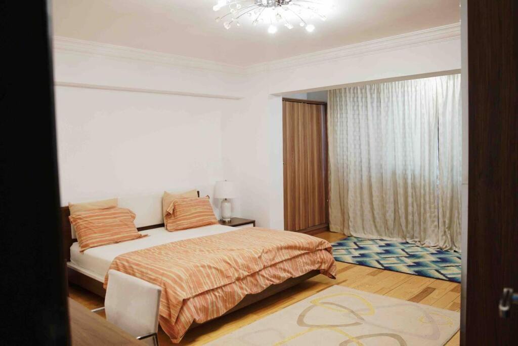 Photo of Bedroom in Maadi