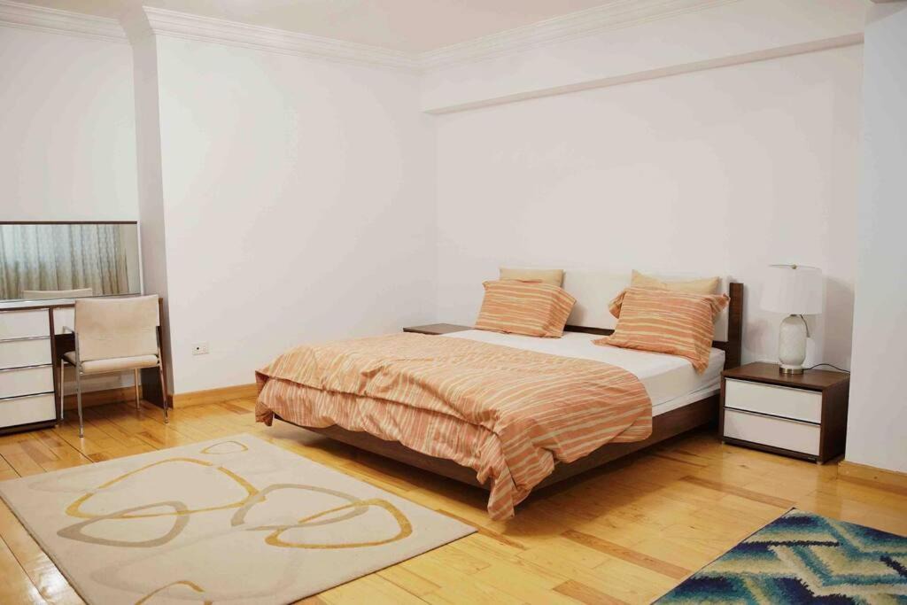 Photo of Bedroom in Maadi