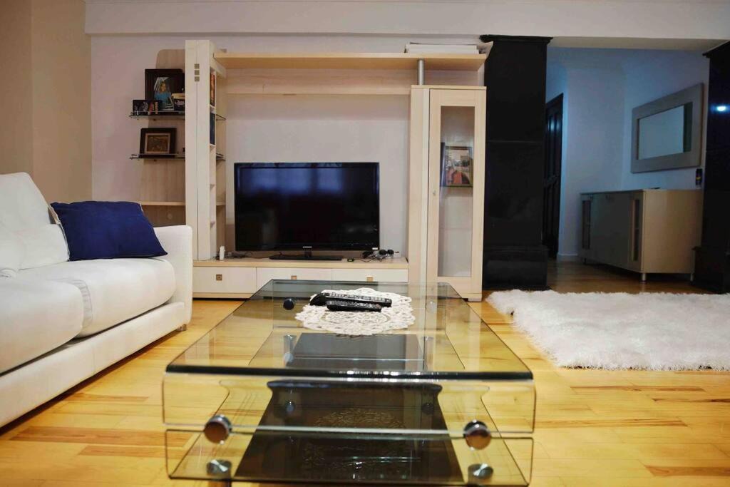 Photo of Livingroom in Maadi