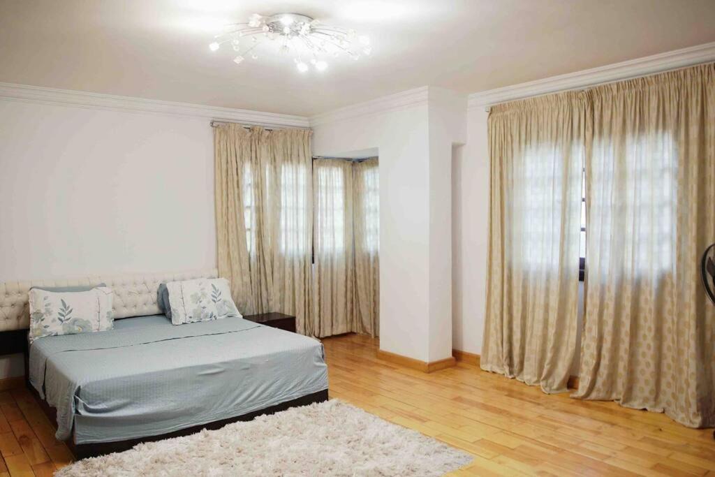 Photo of Bedroom in Maadi