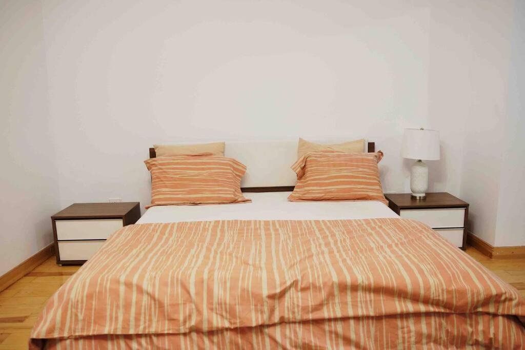 Photo of Bedroom in Maadi